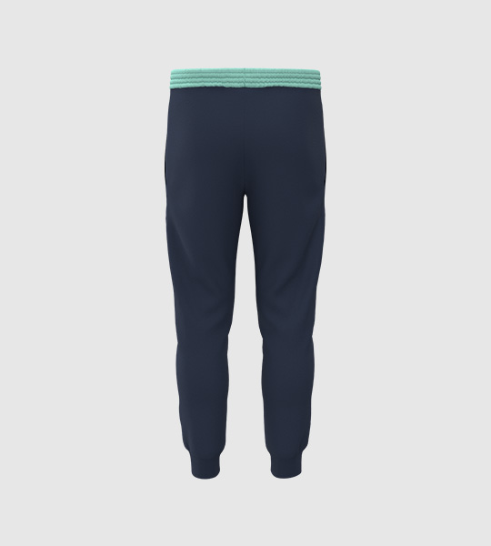 CS Italien - Pantalon d'entrainement long